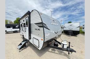 New 2025 Jayco Jay Flight SLX 160LK Photo