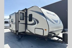 Used 2019 Keystone RV Bullet 220RBI Photo