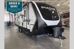 New 2026 Grand Design Imagine 2470BH Photo