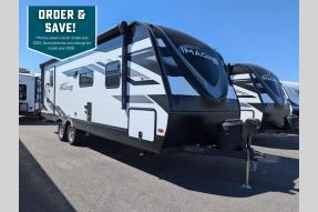 New 2026 Grand Design Imagine 2600RB Photo