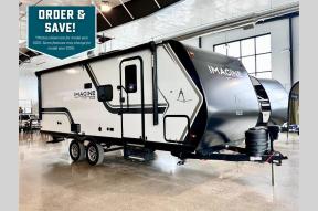 New 2026 Grand Design Imagine XLS 22BHE Photo