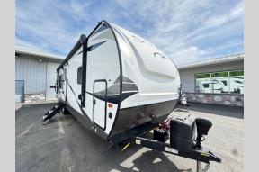 Used 2021 Palomino SolAire Ultra Lite 304RKDS Photo