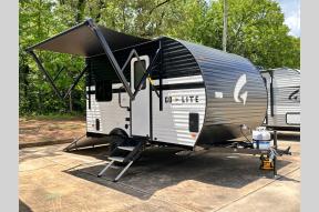New 2026 Wayfinder RV GO LITE BOULDERBACK Photo