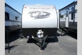Used 2022 Forest River RV Cherokee Wolf Pup 18TO Photo