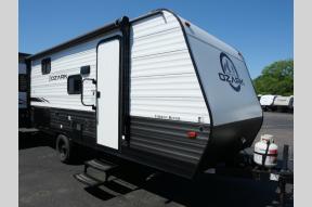 Used 2022 Forest River RV Ozark 1680BSK Photo
