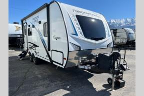 Used 2021 Forest River RV Coachmen Freedom Express Photo