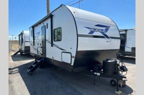 New 2024 Forest River RV Vengeance Rogue SUT 23SUT Photo