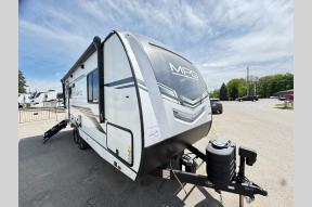 New 2024 Cruiser MPG 2100RB Photo
