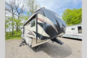 Used 2014 Keystone RV Outback 286FRL Photo