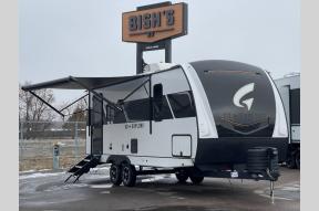 New 2025 Wayfinder RV GO EXPLORE X203 Photo