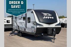 New 2026 Jayco Jay Feather 25RB Photo