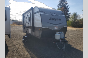 Used 2023 Jayco Jay Flight SLX 7 183RB Photo