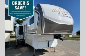 New 2026 Alliance RV Paradigm 310RL Photo