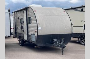 Used 2016 Forest River RV Cherokee Wolf Pup 16BH Photo