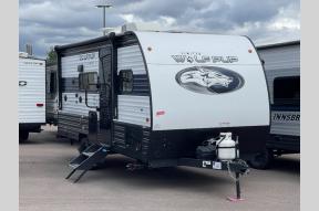 Used 2024 Forest River RV Wolf Pup 16BHSW Photo