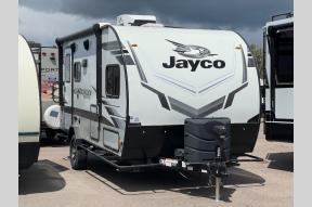 Used 2022 Jayco Jay Feather Micro 166FBS Photo
