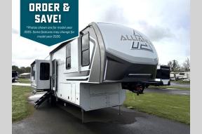 New 2026 Alliance RV Paradigm 340RL Photo
