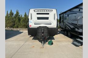 New 2024 Winnebago Micro Minnie 2100BH Photo