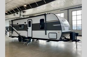 New 2024 Highland Ridge RV Open Range Conventional 26BH Photo