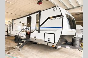 New 2025 Forest River RV Cherokee Alpha Wolf 280QBS Photo