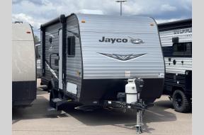 Used 2021 Jayco Jay Flight SLX Western Edition 184BS BAJA Photo