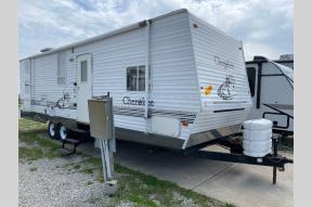 Used 2005 Forest River RV Cherokee 29 Z Photo