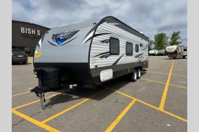Used 2019 Forest River RV Salem Cruise Lite 241QBXL Photo