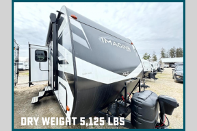 Used 2023 Grand Design Imagine XLS 22RBE Photo
