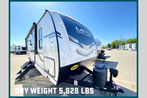New 2024 Cruiser MPG 2500BH Photo