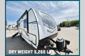 New 2024 Cruiser MPG 2100RB Photo