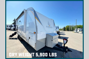 New 2024 Ember RV Touring Edition 20FB Photo