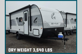 New 2025 Wayfinder RV Go Play 19BH Photo