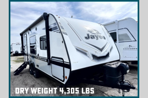 Used 2020 Jayco Jay Feather 18RBM Photo