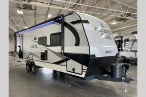 Used 2024 Alliance RV Delta 262RB Photo