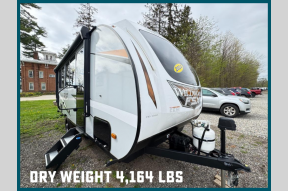 New 2024 Forest River RV Wildwood FSX 162VIEW Photo