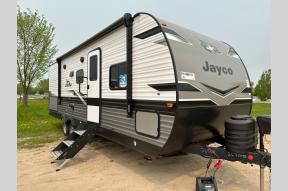 New 2023 Jayco Jay Flight 267BHS Photo