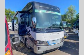 New 2023 Newmar Ventana 3407 Photo