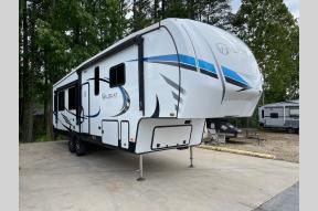 Used 2021 Forest River RV Wildcat 336RLS Photo