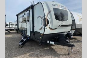 New 2024 Forest River RV Rockwood GEO Pro G19BH Photo