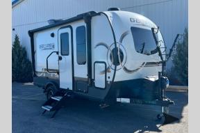 New 2024 Forest River RV Rockwood GEO Pro G15FBS Photo