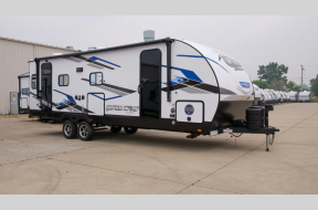 New 2024 Forest River RV ALPHA WOLF 2500RL Photo