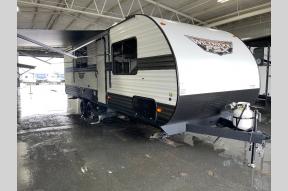 New 2024 Forest River RV Wildwood FSX 266BHLE Photo