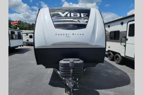 New 2024 Forest River RV Vibe 28RL Photo