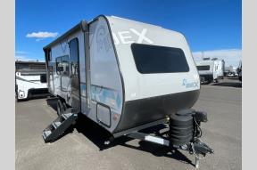 New 2024 Forest River RV IBEX 19MBH Photo