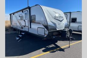 New 2024 Jayco Jay Feather 27BHB Photo