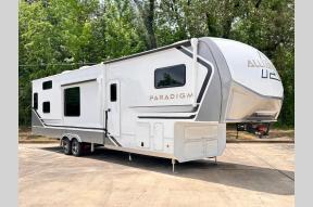 New 2025 Alliance RV Paradigm 395DS Photo