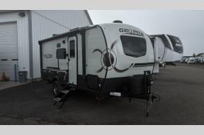 Used 2024 Forest River RV Geopro 20BHS Photo