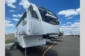 New 2024 Jayco Eagle HT 26REC Photo