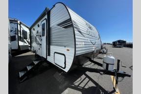 New 2025 Jayco Jay Flight SLX 197MBW BAJA Photo