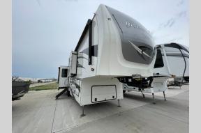 Used 2022 Forest River RV RiverStone 39RKFB Photo